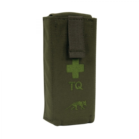 Kieszeń na stazę TT Tourniquet Pouch II - Olive - Tasmanian Tiger